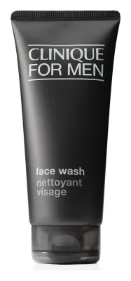 Clinique For Men Face Wash Oily Skin Formula