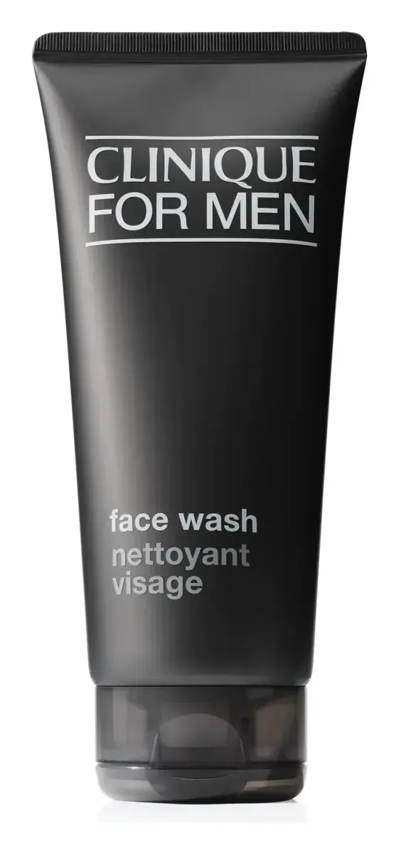 Clinique For Men Face Wash Oily Skin Formula