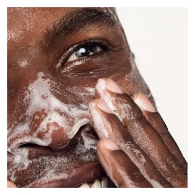 Clinique For Men Face Wash, image 3