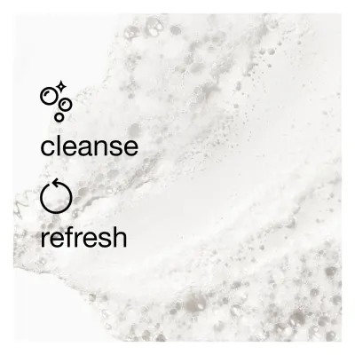Clinique For Men Face Wash, image 4