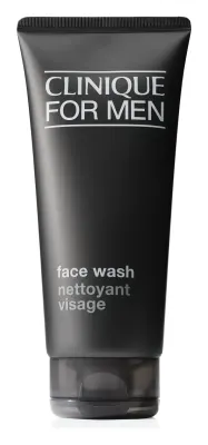 Clinique For Men Face Wash, image 6