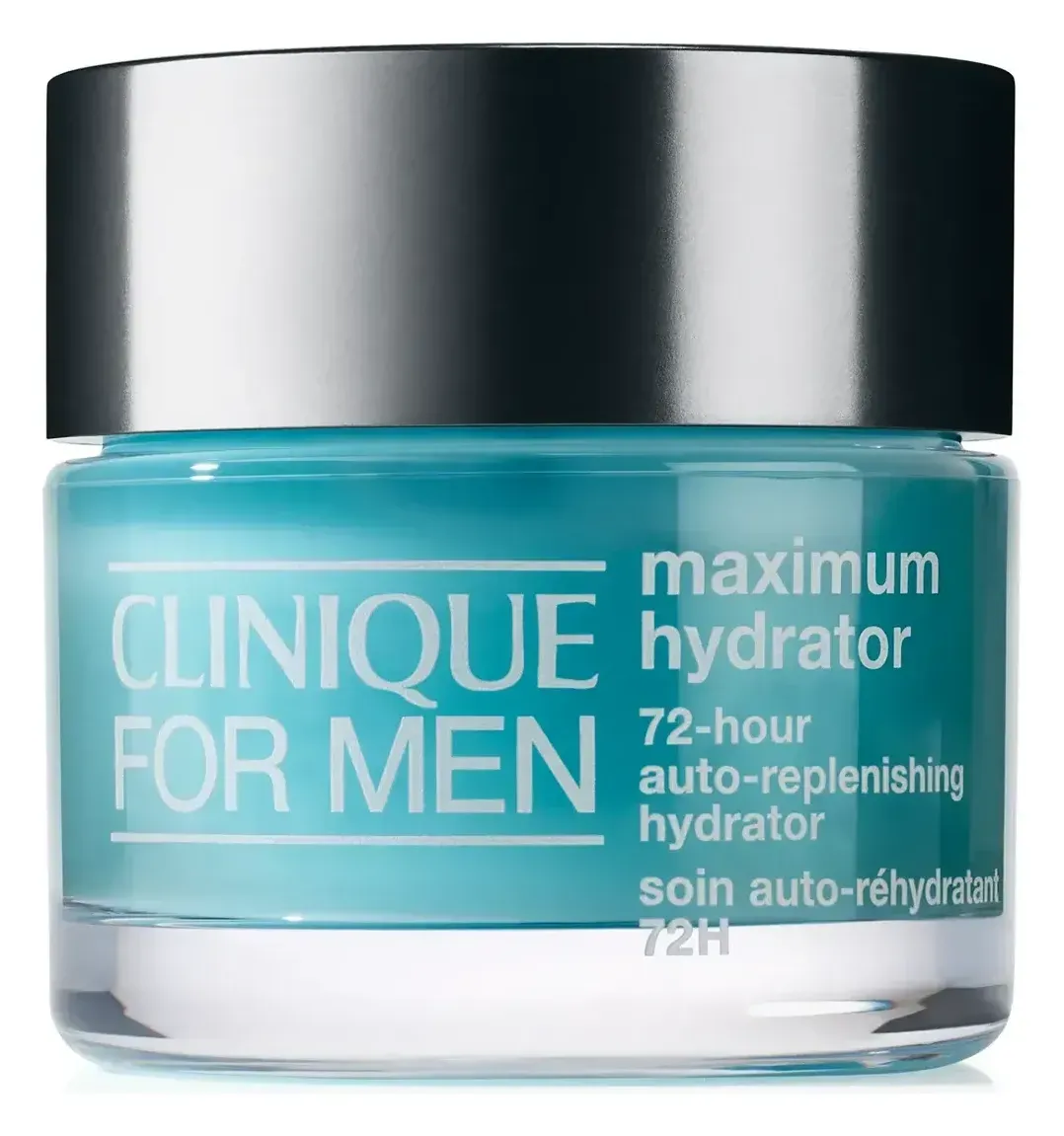 Clinique For Men Maximum Hydrator 72-Hour Auto-Replenishing Hydrator