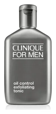 Clinique For Men Oil Control Exfoliating Tonic