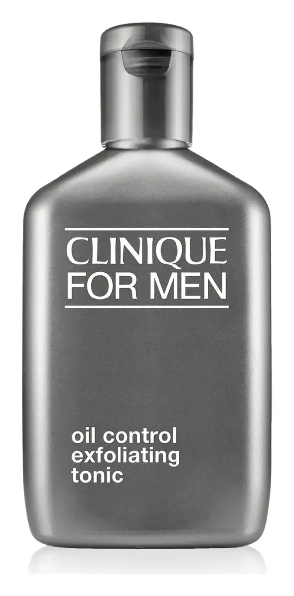 Clinique For Men Oil Control Exfoliating Tonic