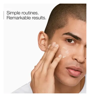Clinique For Men Oil-Free Moisturizer, image 3