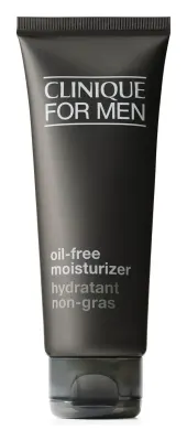 Clinique For Men Oil-Free Moisturizer, image 6