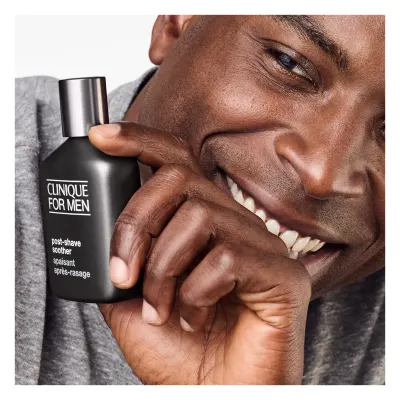Clinique For Men Post-Shave Soother, image 3