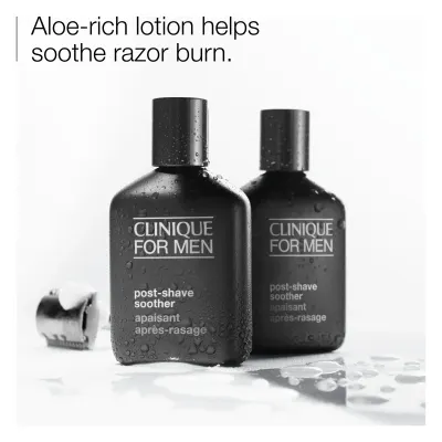 Clinique For Men Post-Shave Soother