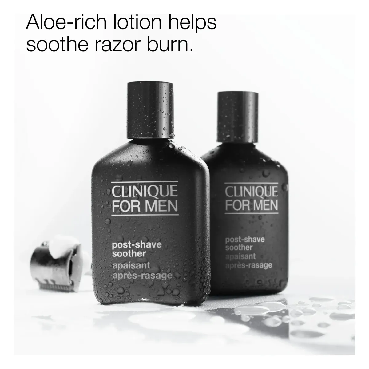 Clinique For Men Post-Shave Soother