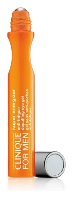 Clinique For Men Super Energizer Anti-Fatigue Depuffing Eye Gel
