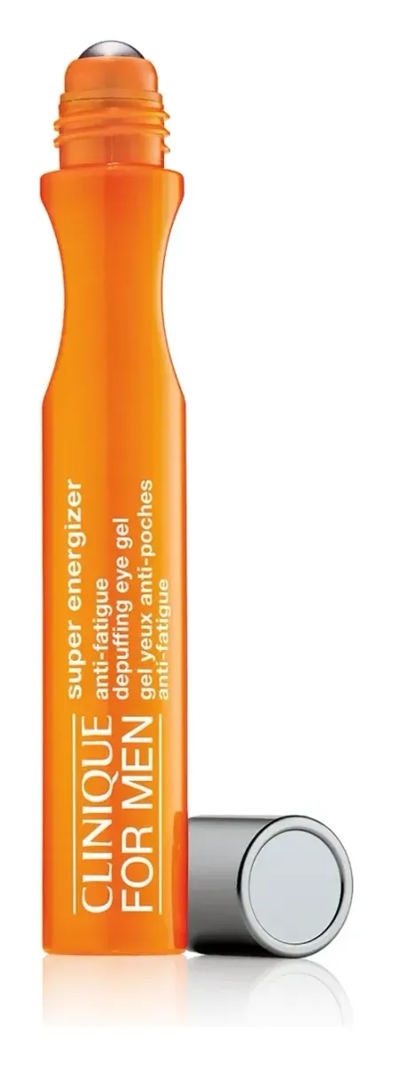 Clinique For Men Super Energizer Anti-Fatigue Depuffing Eye Gel