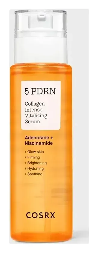 COSRX 5 PDRN Collagen Intense Vitalizing Serum