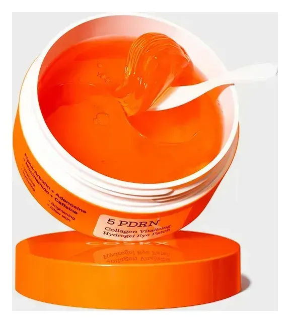 COSRX 5 PDRN Collagen Vitalizing Hydrogel Eye Patch