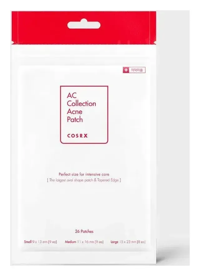 COSRX AC Collection Acne Patch