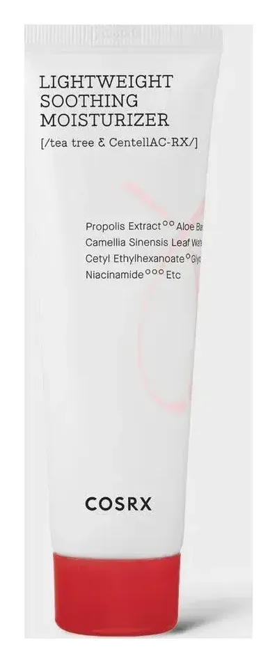 COSRX AC Collection Lightweight Soothing Moisturizer