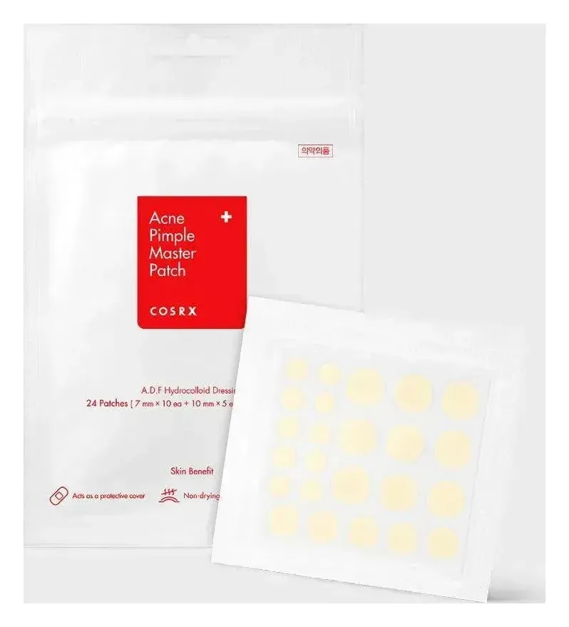 COSRX Acne Pimple Master Patch