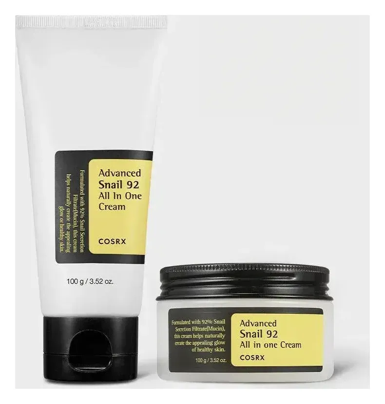 COSRX Advanced Snail 92 All in One Cream