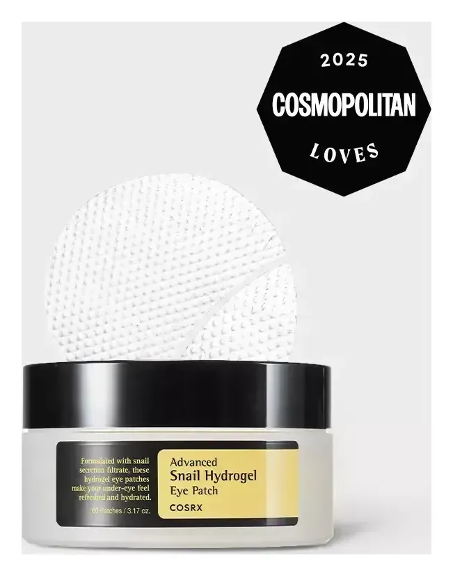 COSRX Advanced Snail Hydrogel Eye Patch