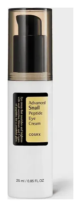 COSRX Advanced Snail Peptide Eye Cream