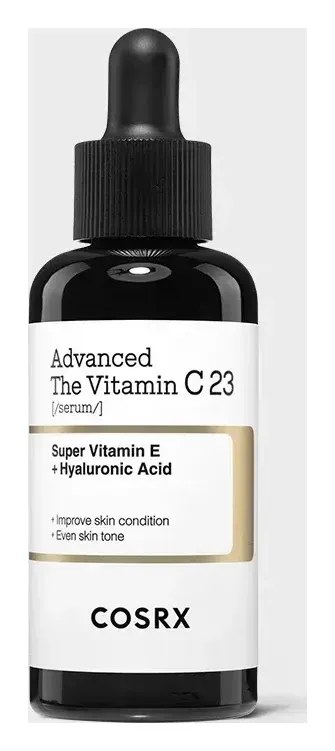 COSRX Advanced The Vitamin C 23 Serum