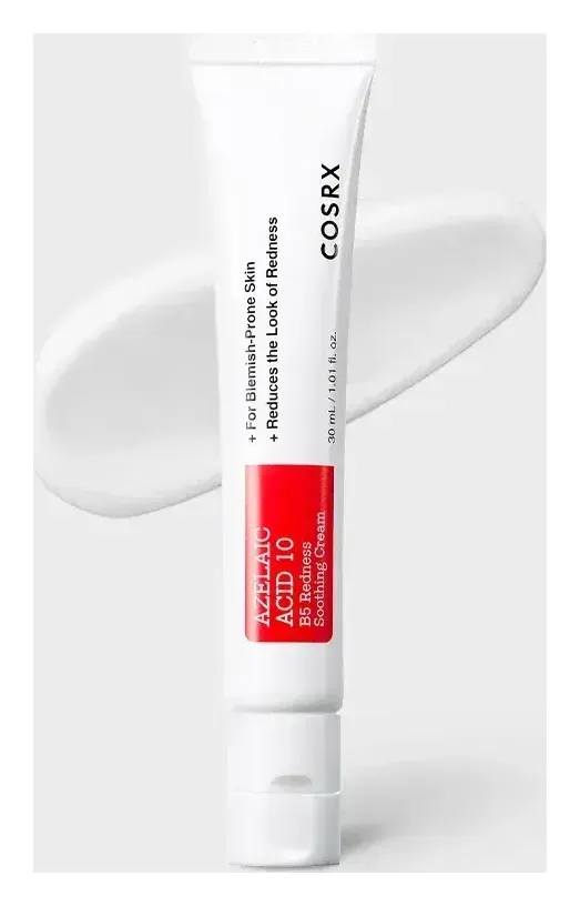 COSRX Azelaic Acid 10 B5 Redness Soothing Cream