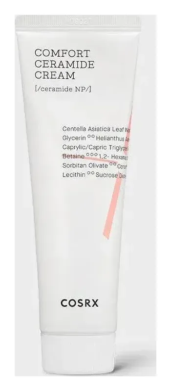 COSRX Balancium Comfort Ceramide Cream