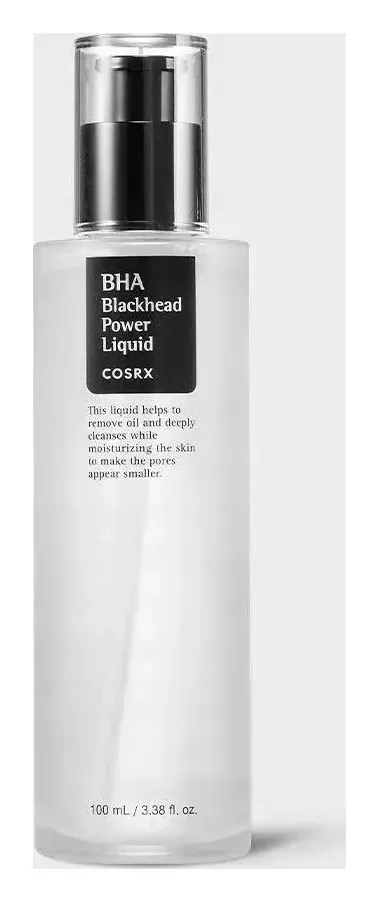 COSRX BHA Blackhead Power Liquid