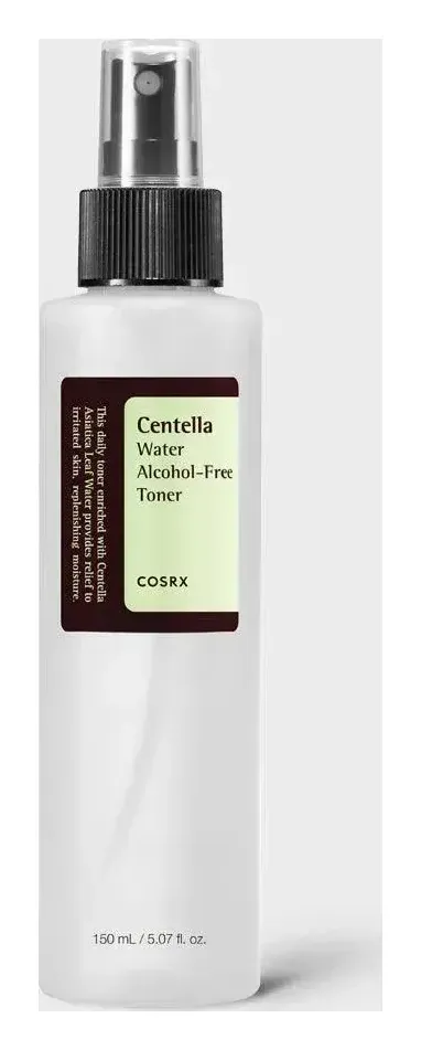 COSRX Centella Water Alcohol-Free Toner