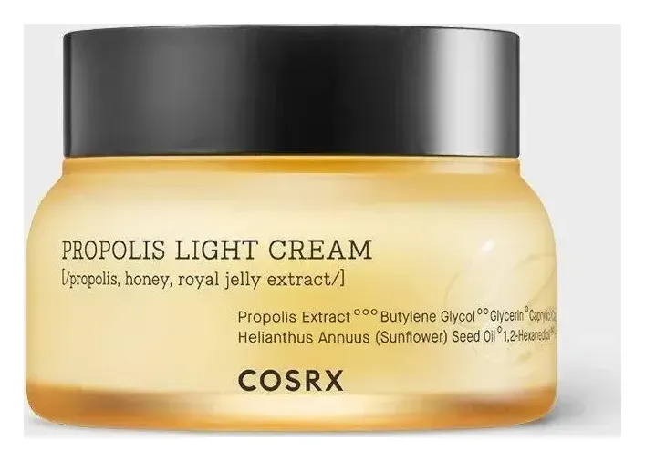 COSRX Full Fit Propolis Light Cream