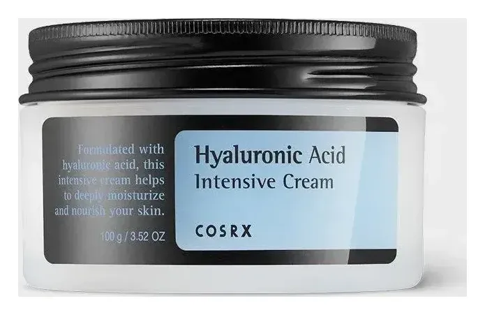 COSRX Hyaluronic Acid Intensive Cream