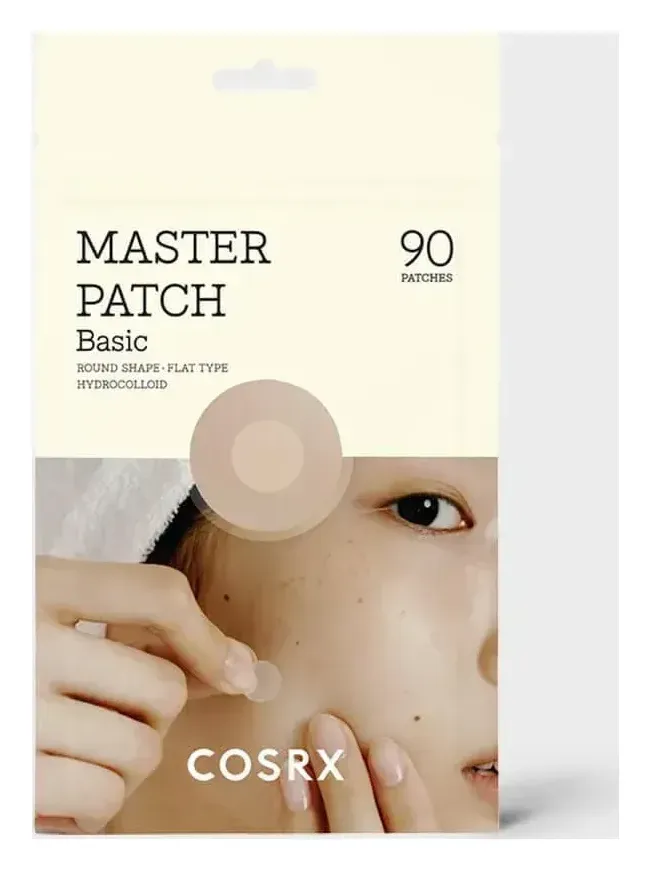 COSRX Master Patch Basic