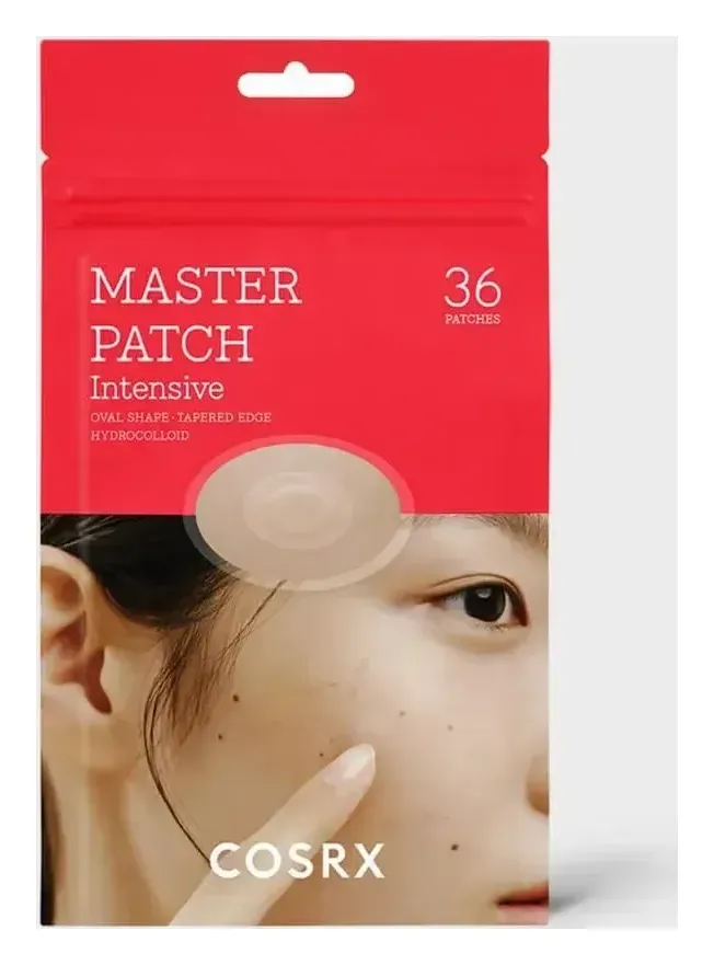 COSRX Master Patch Intensive