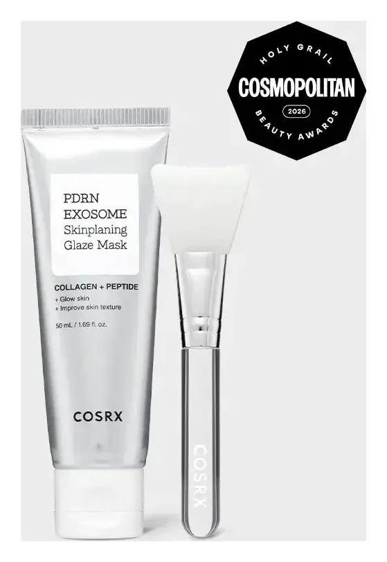 COSRX PDRN Exosome Skinplaning Glaze Mask