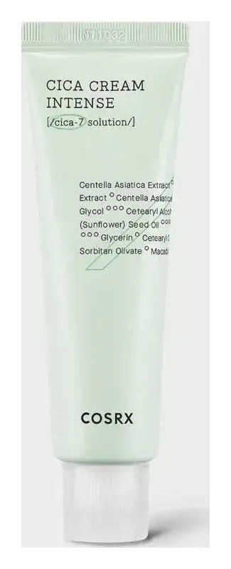 COSRX Pure Fit Cica Cream Intense