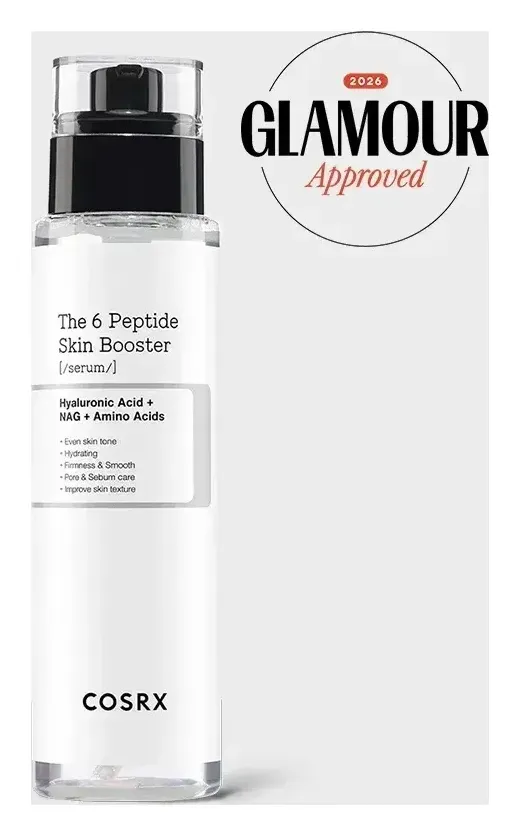 COSRX The 6 Peptide Skin Booster Serum