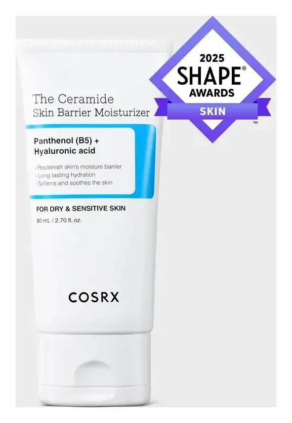 COSRX The Ceramide Skin Barrier Moisturizer