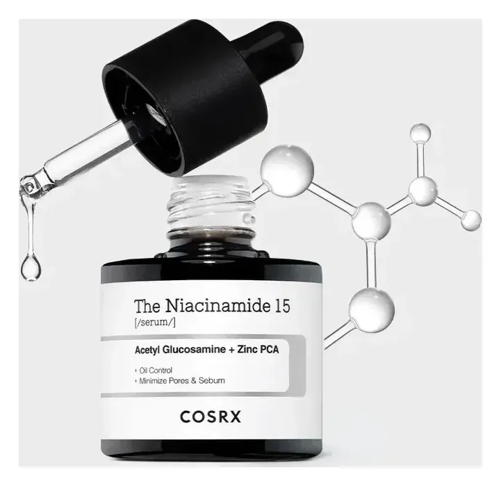 COSRX The Niacinamide 15 Serum