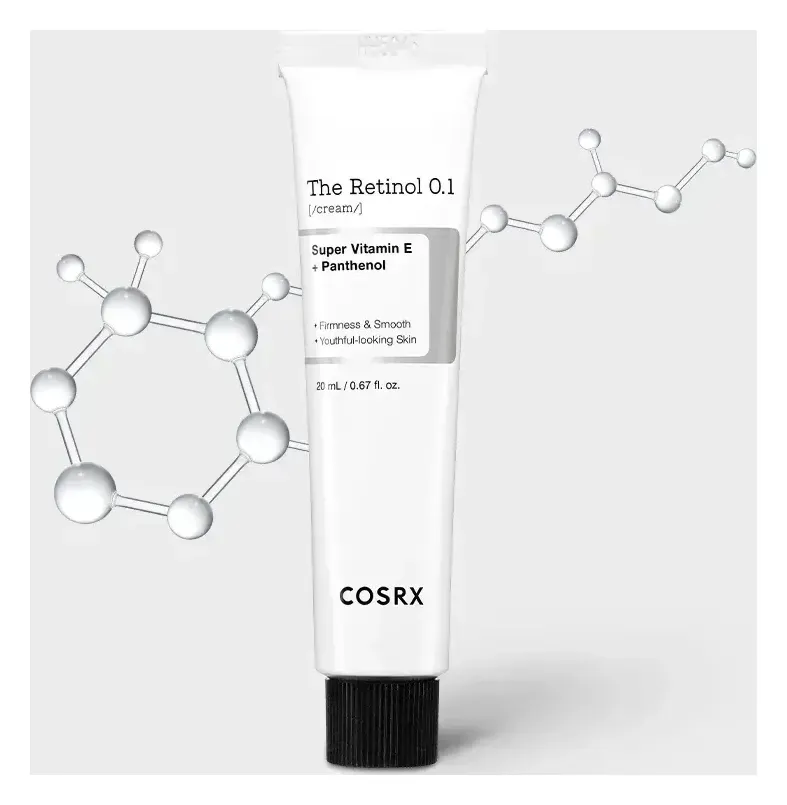 COSRX The Retinol 0.1 Cream