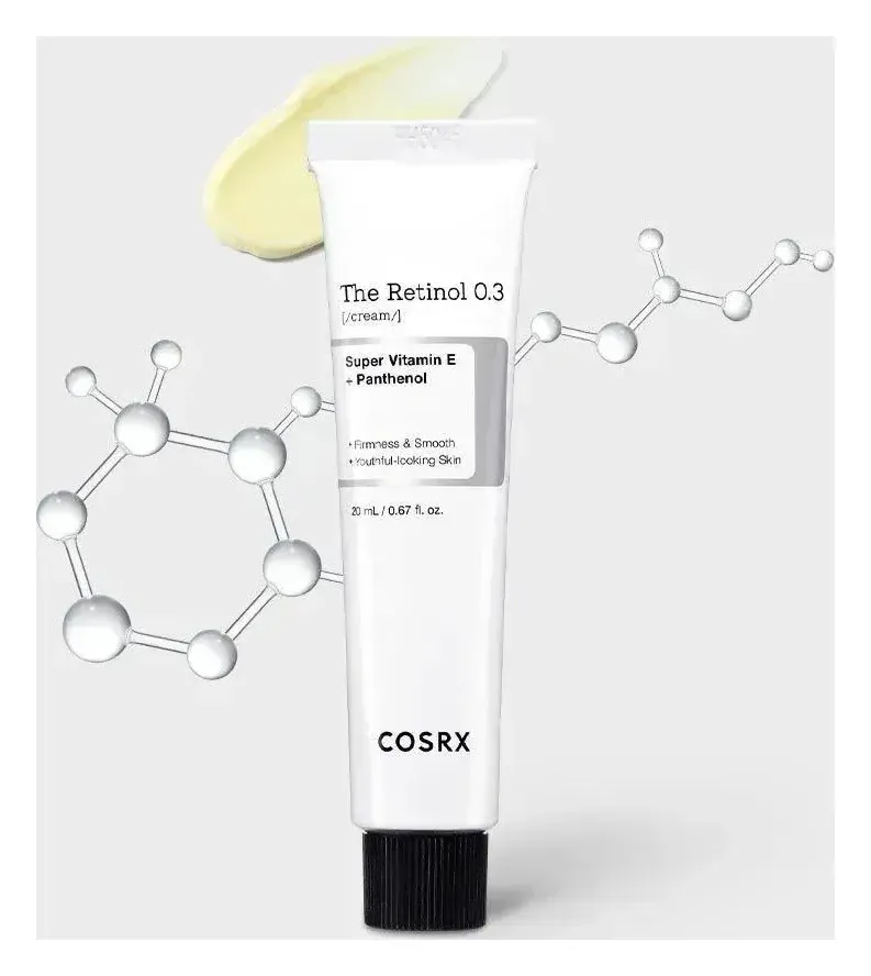 COSRX The Retinol 0.3 Cream