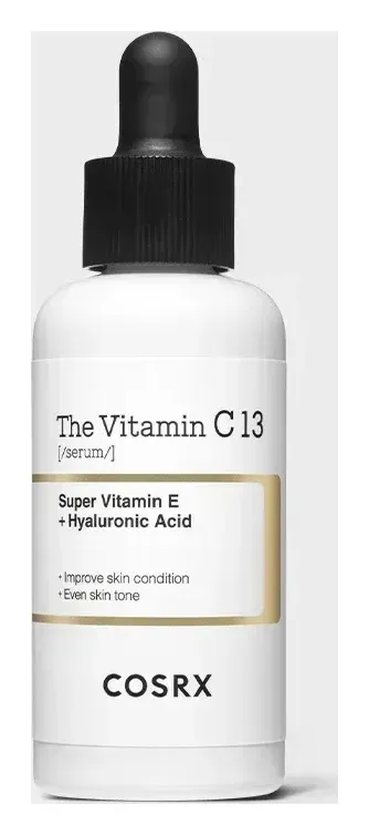 COSRX The Vitamin C 13 Serum