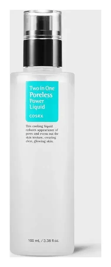 COSRX Two in One Poreless Power Liquid