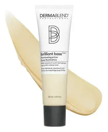 Dermablend Brilliant Base™ Illuminating Primer