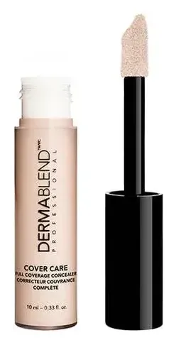Dermablend Cover Care Full Coverage Concealer