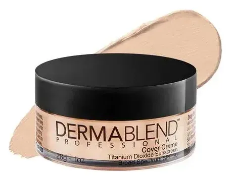 Dermablend Cover Creme