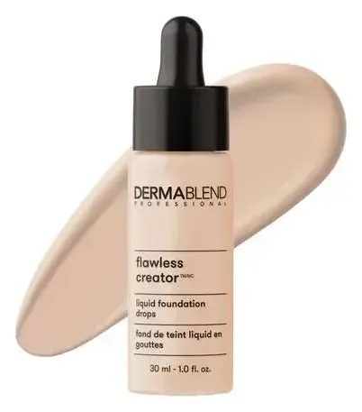 Dermablend Flawless Creator® Lightweight Foundation