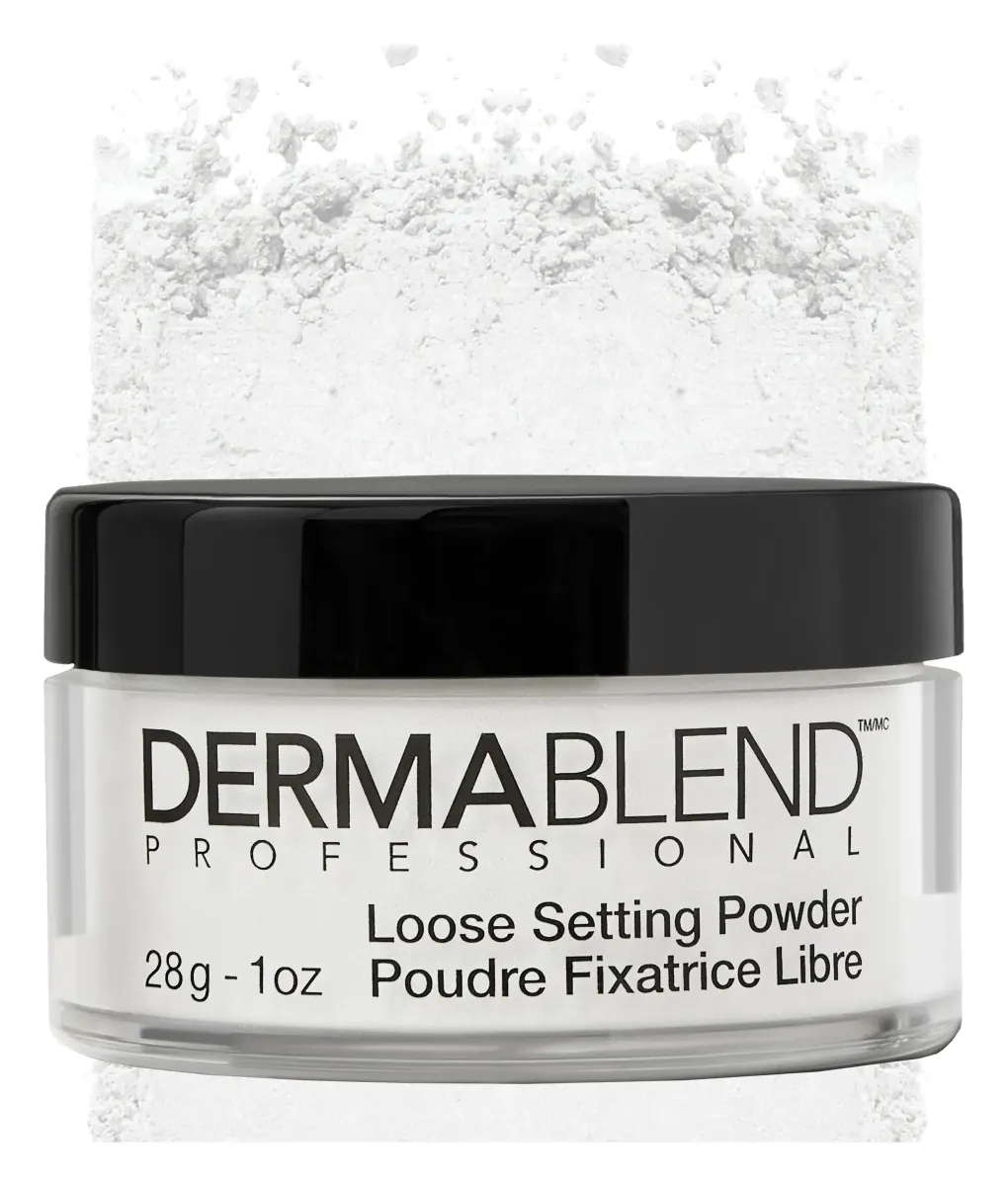 Dermablend Loose Setting Powder