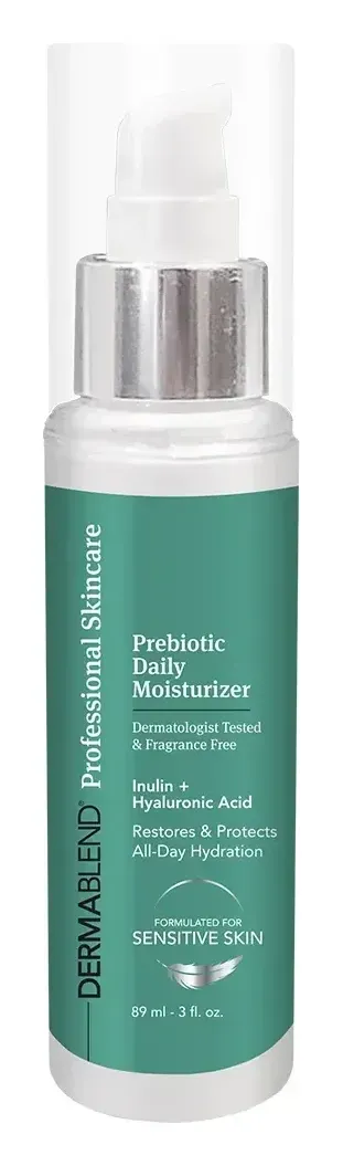 Dermablend Prebiotic Daily Moisturizer