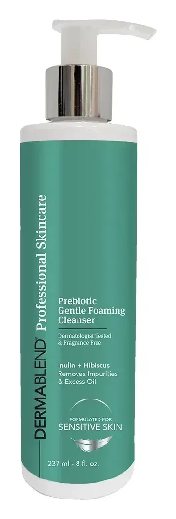 Dermablend Prebiotic Gentle Foaming Cleanser