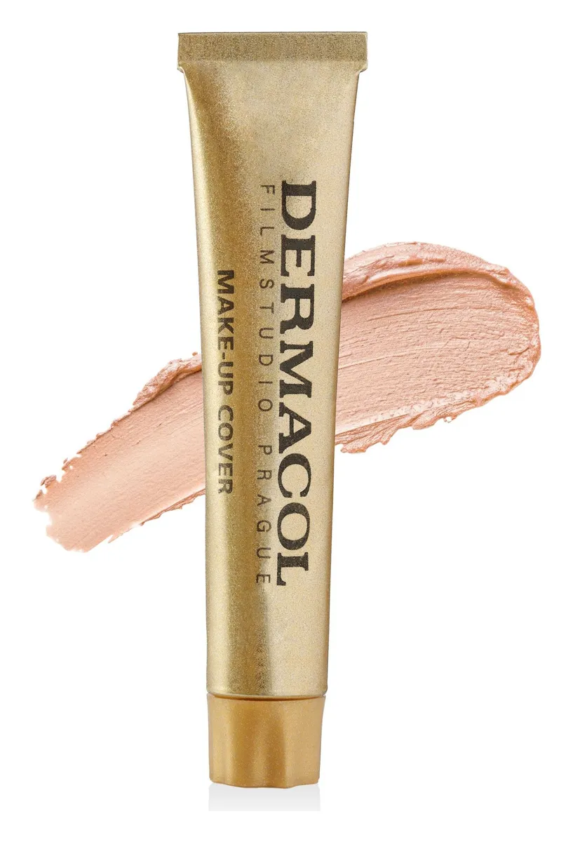 Dermacol Make-up Cover - Shade 207