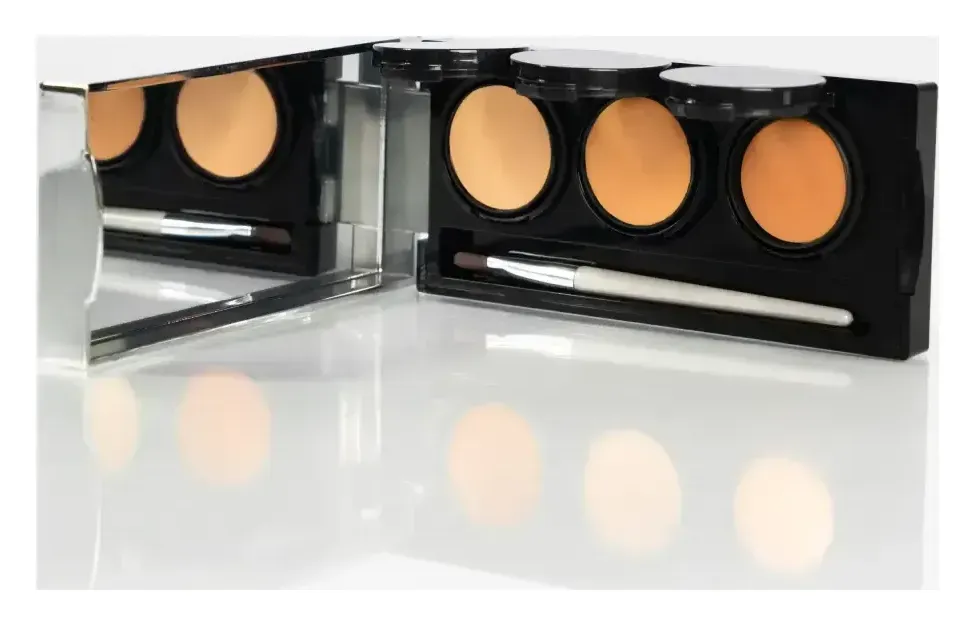 Dermaflage Pro Concealer Palette